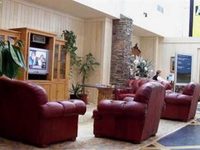The Broyhill Inn And Conference Center