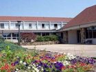 фото отеля The Broyhill Inn And Conference Center