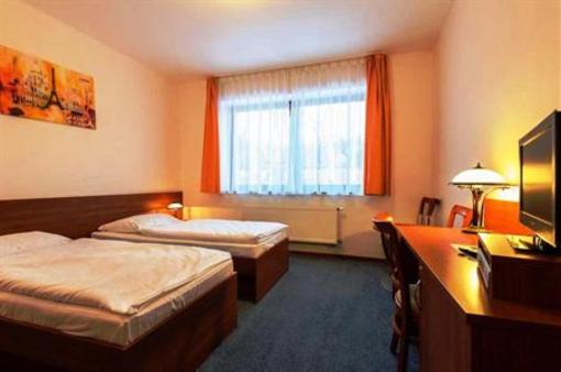 фото отеля Hotel Alexis