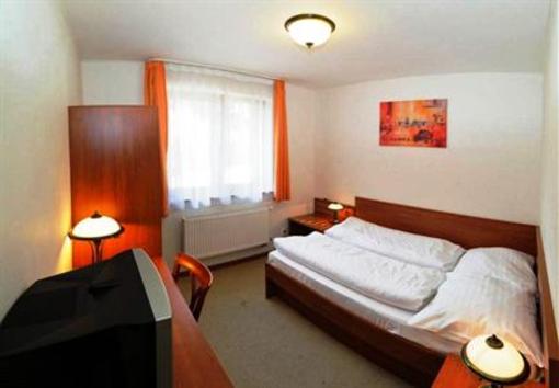 фото отеля Hotel Alexis