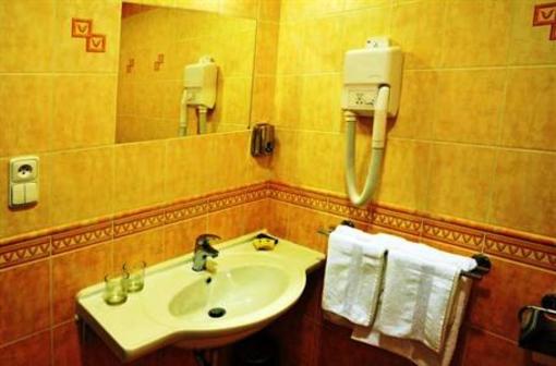 фото отеля Hotel Alexis