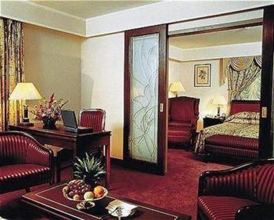 фото отеля Holiday Inn Express Tianjin City Center