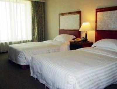 фото отеля Holiday Inn Express Tianjin City Center