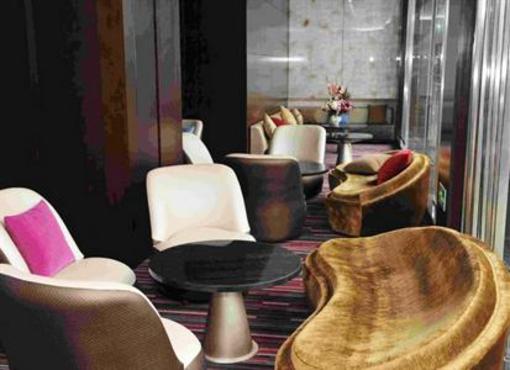 фото отеля Holiday Inn Express Tianjin City Center