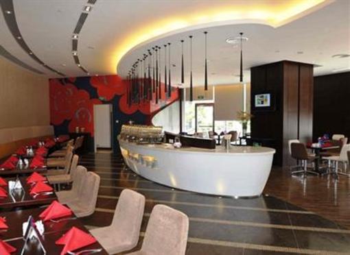 фото отеля Holiday Inn Express Tianjin City Center