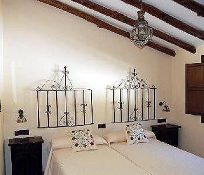 фото отеля Hacienda Puerto de las Muelas
