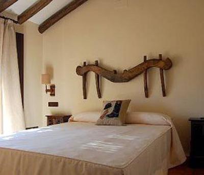 фото отеля Hacienda Puerto de las Muelas