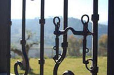 фото отеля Hacienda Puerto de las Muelas
