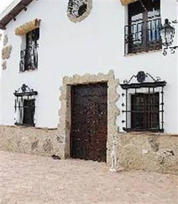 фото отеля Hacienda Puerto de las Muelas