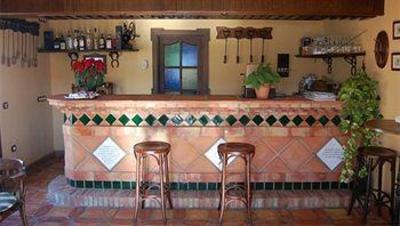 фото отеля Hacienda Puerto de las Muelas