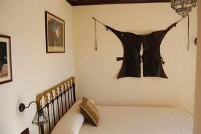 фото отеля Hacienda Puerto de las Muelas