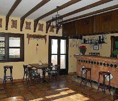 фото отеля Hacienda Puerto de las Muelas