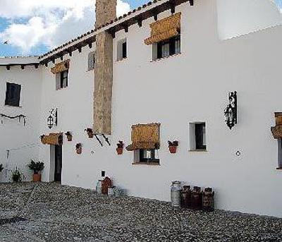фото отеля Hacienda Puerto de las Muelas