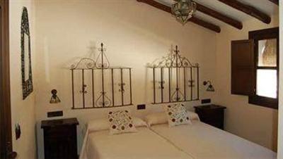 фото отеля Hacienda Puerto de las Muelas