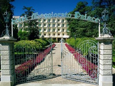 фото отеля Palace Hotel Meggiorato