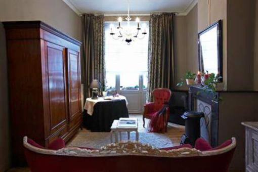 фото отеля Livia's Luxe Bed & Breakfast Brugge