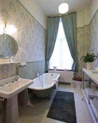 фото отеля Livia's Luxe Bed & Breakfast Brugge