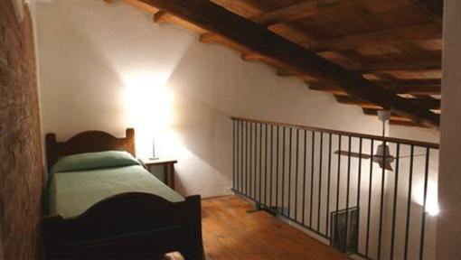 фото отеля Agriturismo Volta Di Sacco