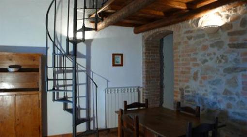 фото отеля Agriturismo Volta Di Sacco