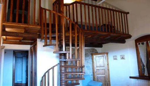 фото отеля Agriturismo Volta Di Sacco