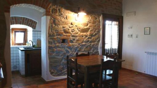 фото отеля Agriturismo Volta Di Sacco