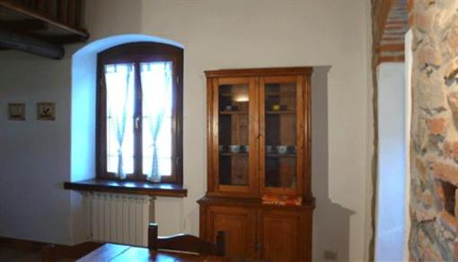 фото отеля Agriturismo Volta Di Sacco
