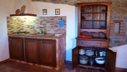 фото отеля Agriturismo Volta Di Sacco