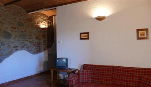 фото отеля Agriturismo Volta Di Sacco
