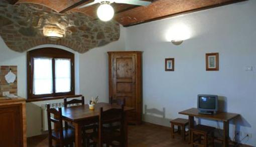 фото отеля Agriturismo Volta Di Sacco