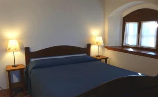 фото отеля Agriturismo Volta Di Sacco