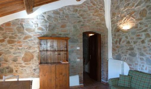 фото отеля Agriturismo Volta Di Sacco