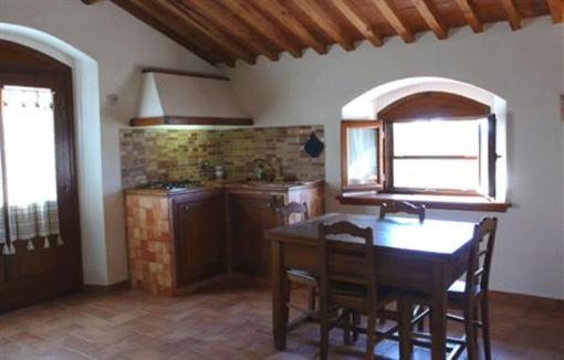 фото отеля Agriturismo Volta Di Sacco
