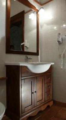 фото отеля Agriturismo Volta Di Sacco