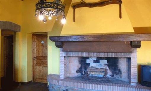 фото отеля Agriturismo Volta Di Sacco