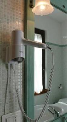 фото отеля Agriturismo Volta Di Sacco