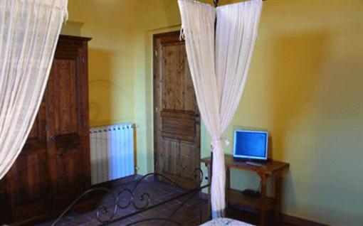 фото отеля Agriturismo Volta Di Sacco