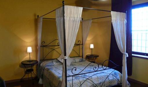 фото отеля Agriturismo Volta Di Sacco
