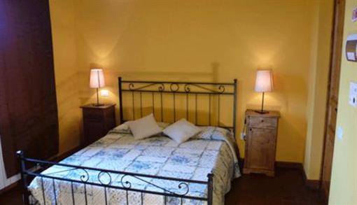 фото отеля Agriturismo Volta Di Sacco