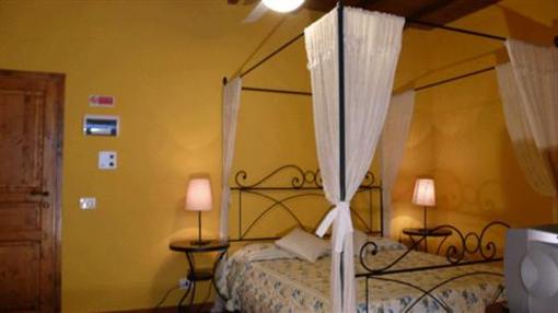 фото отеля Agriturismo Volta Di Sacco