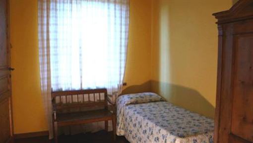фото отеля Agriturismo Volta Di Sacco