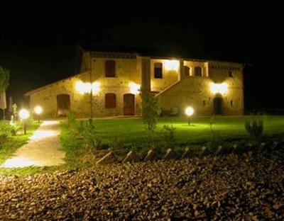 фото отеля Agriturismo Volta Di Sacco