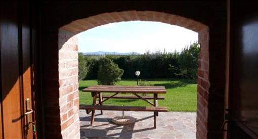 фото отеля Agriturismo Volta Di Sacco