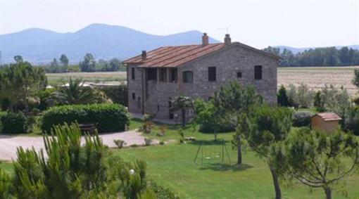 фото отеля Agriturismo Volta Di Sacco