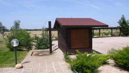фото отеля Agriturismo Volta Di Sacco