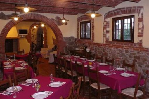 фото отеля Agriturismo Volta Di Sacco
