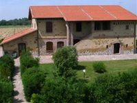 Agriturismo Volta Di Sacco