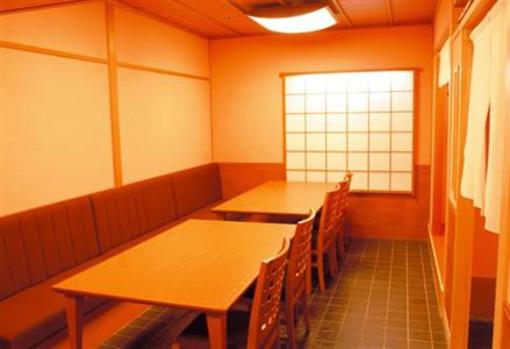 фото отеля Gosho Nishi Kyoto Heian Hotel