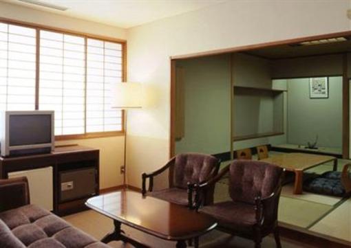 фото отеля Gosho Nishi Kyoto Heian Hotel