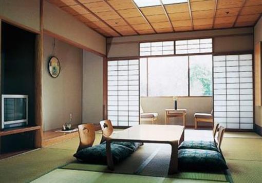 фото отеля Gosho Nishi Kyoto Heian Hotel