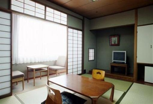 фото отеля Gosho Nishi Kyoto Heian Hotel